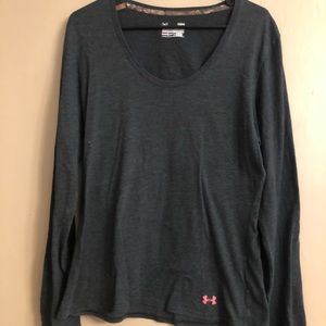 Long sleeve under armour long sleeve
